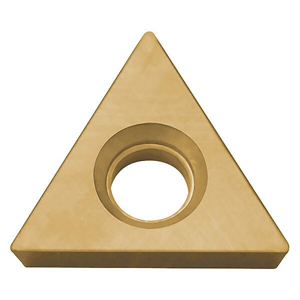 Triangle Turning Insert, PVD Cermet
