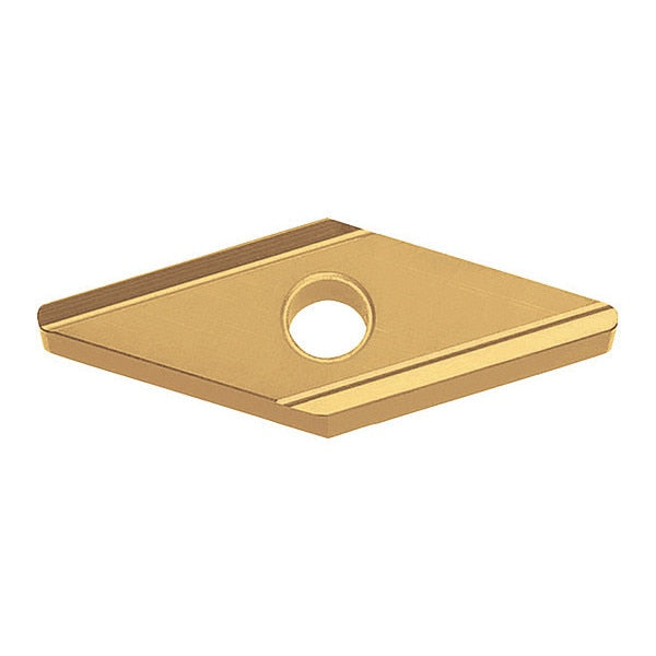 Diamond Turning Insert, Diamond, 3/8