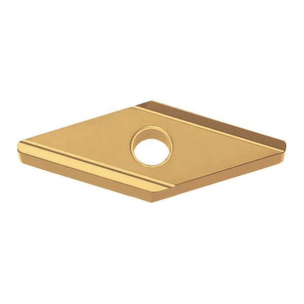 Diamond Turning Insert, Diamond, 3/8
