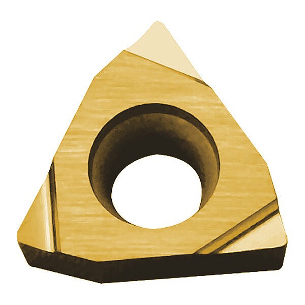 Diamond Turning Insert, Trigon, 5/32