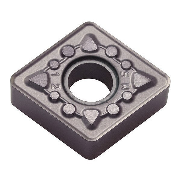 Diamond Turning Insert, Diamond, 1/2