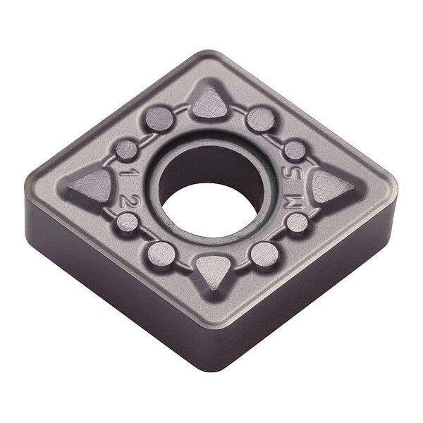 Diamond Turning Insert, Diamond, 1/2