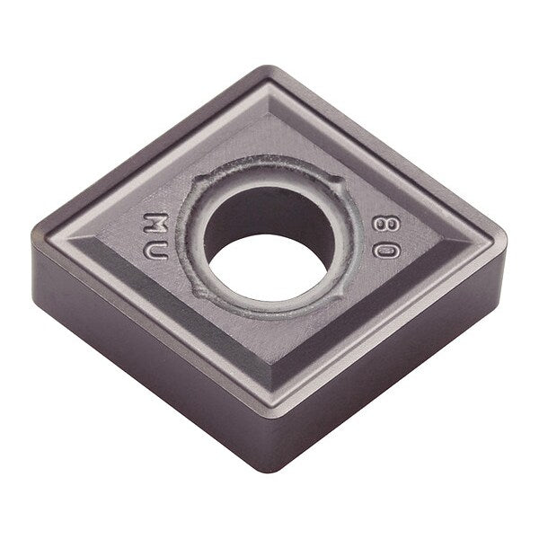 Diamond Turning Insert, Diamond, 1/2