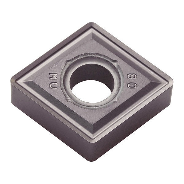 Diamond Turning Insert, Diamond, 1/2