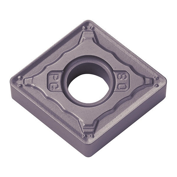 Diamond Turning Insert, Diamond, 1/2