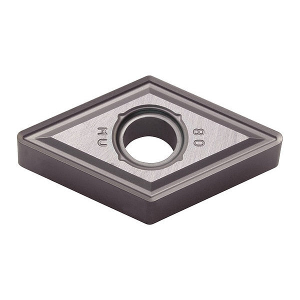 Diamond Turning Insert, Diamond, 1/2