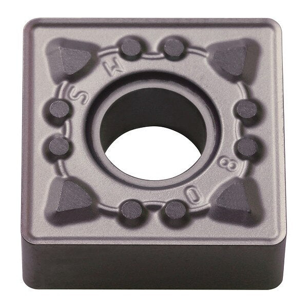 Diamond Turning Insert, Square, 1/2