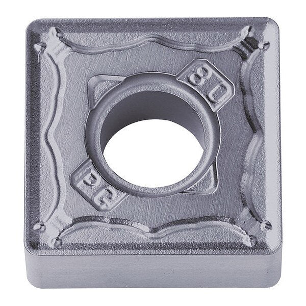 Diamond Turning Insert, Square, 1/2