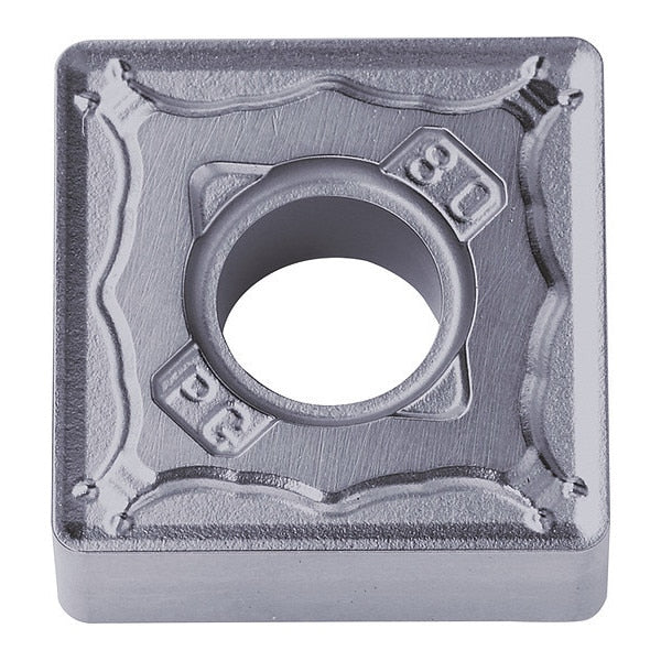 Diamond Turning Insert, Square, 1/2