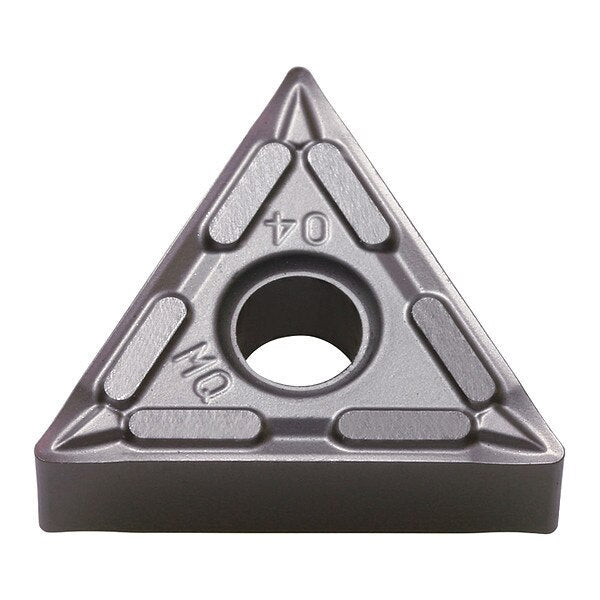 Diamond Turning Insert, Triangle, 3/8