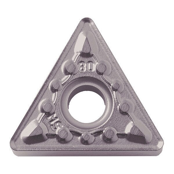 Diamond Turning Insert, Triangle, 3/8