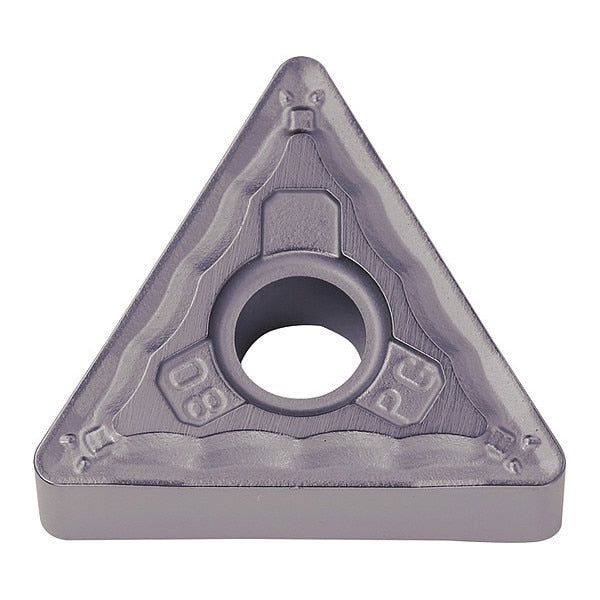 Diamond Turning Insert, Triangle, 3/8