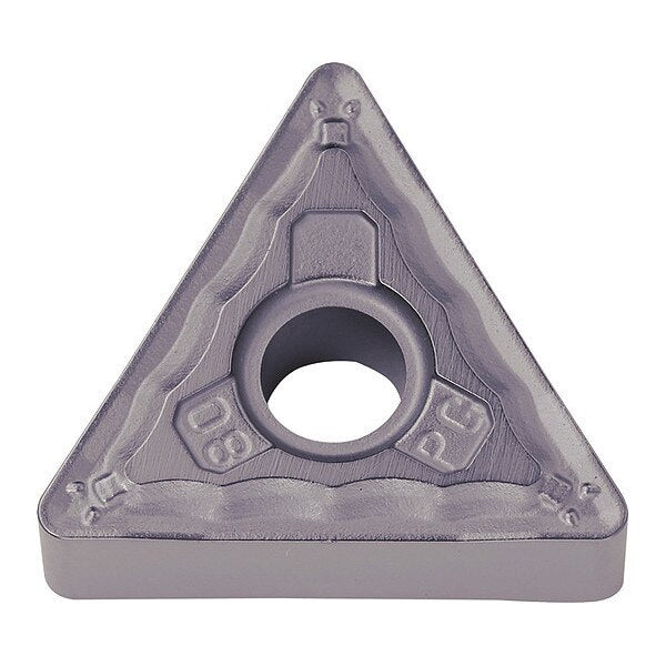 Diamond Turning Insert, Triangle, 3/8