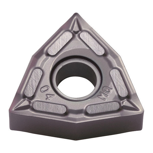 Diamond Turning Insert, Trigon, 1/2