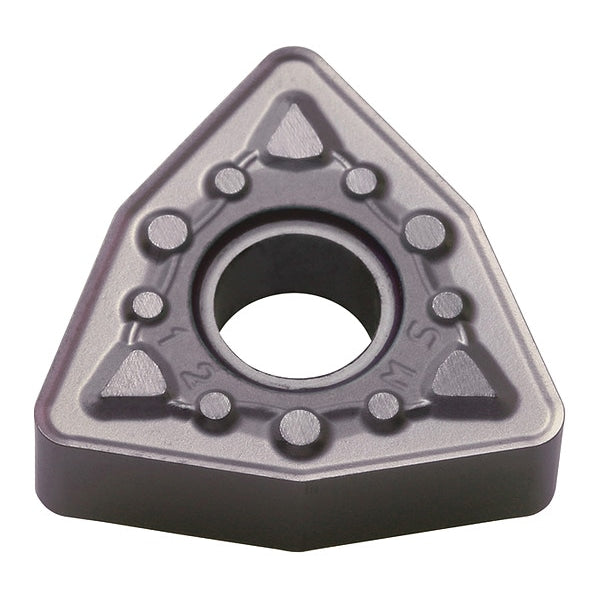Diamond Turning Insert, Trigon, 1/2