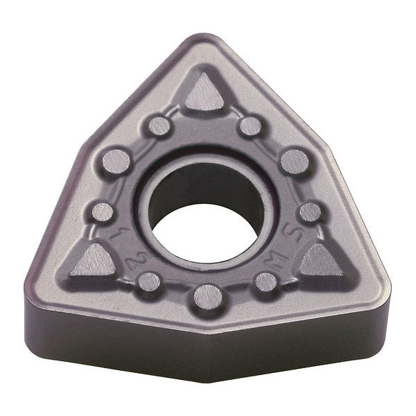Diamond Turning Insert, Trigon, 1/2