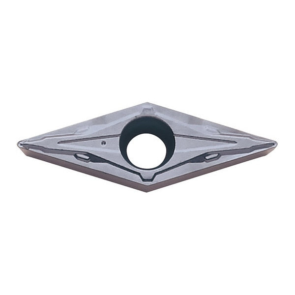 Diamond Turning Insert, VCMT331PPPR1725