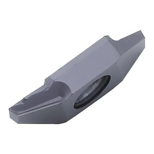 Indexable Turning Insert, PVD Carbide