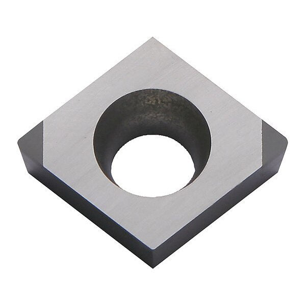 Diamond Turning Insert, Diamond, 3/8