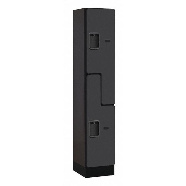 Wardrobe Locker, 12Wx64Hx15