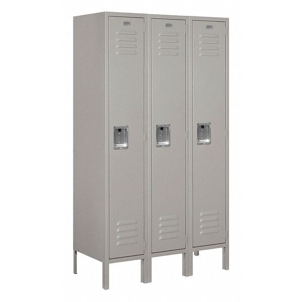 Wardrobe Locker, 36Wx78Hx15