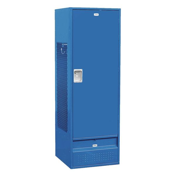 Gear Locker, 24Wx72Hx24
