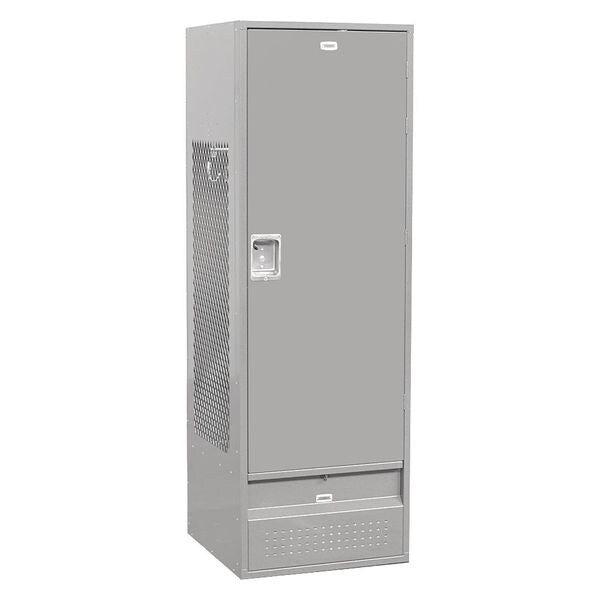 Gear Locker, 24Wx72Hx24