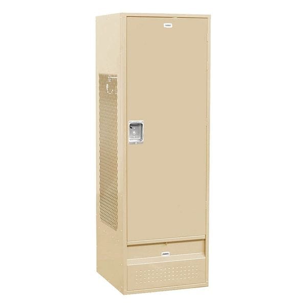 Gear Locker, 24Wx72Hx24