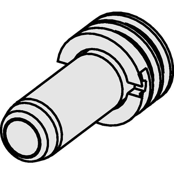 Coolant Tube Wrench, M20X1.5