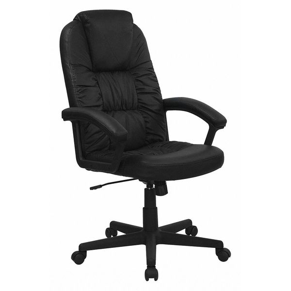Contemporary Chair, Foam, 17-1/2