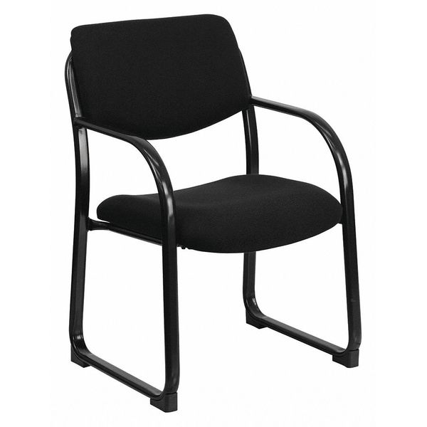 Executive Side Reception Chair, 20