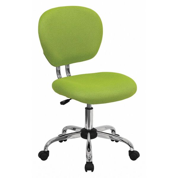 Task Chair, 17-1/4