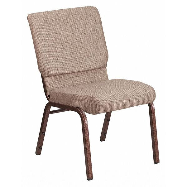Church Chair, 25
