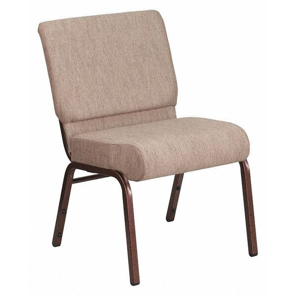 Church Chair, 25