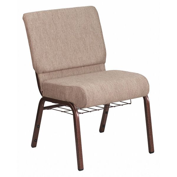 Church Chair, 25