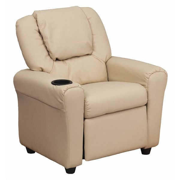 Kids Recliner, 21-1/2