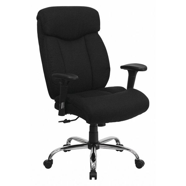 BlackOffice Chair, 29