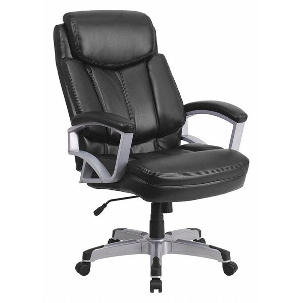 BlackOffice Chair, 35