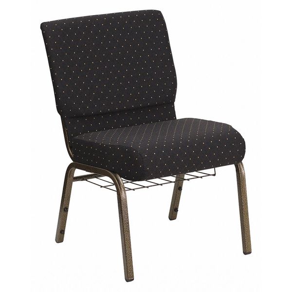 Church Chair, 25