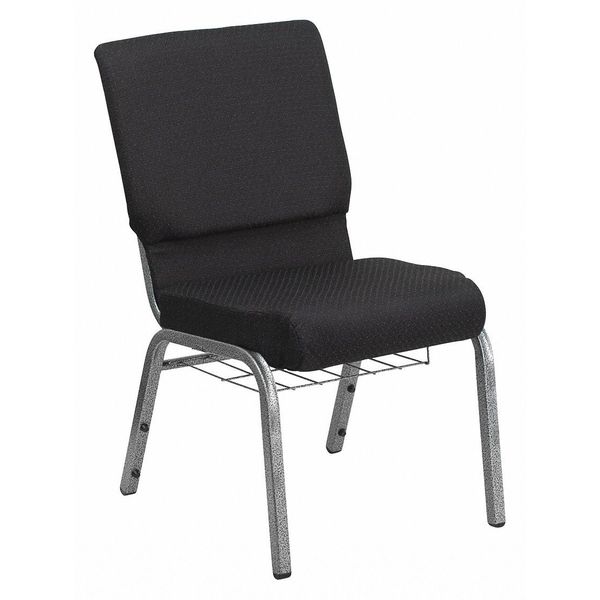 Church Chair, 25