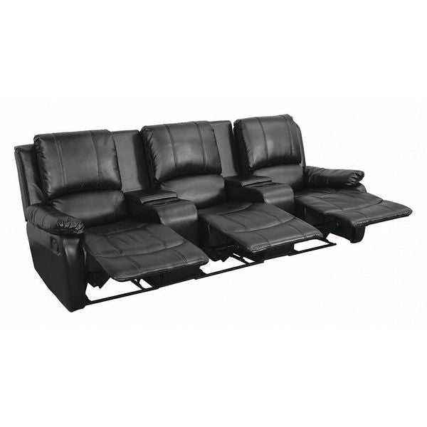 Recliner, 35