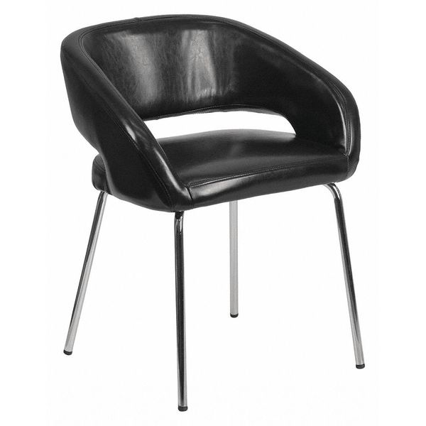 Side Reception Chair, 21-3/4