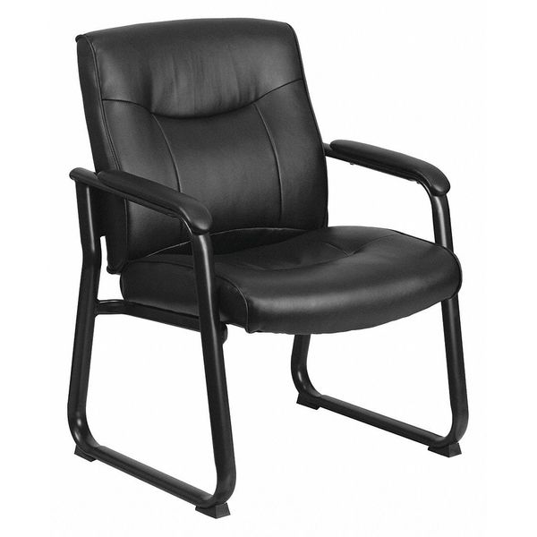 Executive Side Reception Chair, 29
