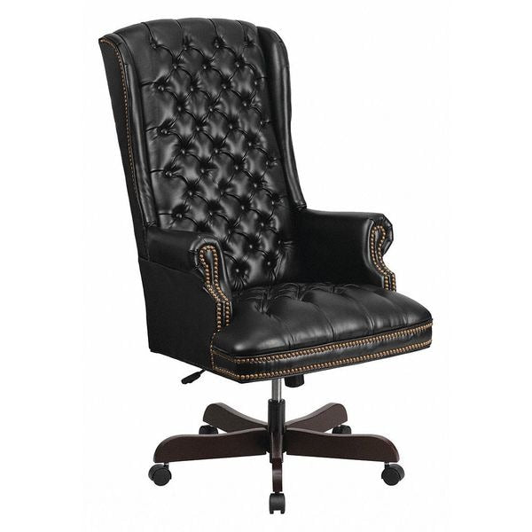Executive Chair, Metal, 20