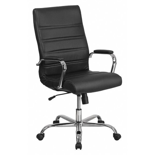 Contemporary Chair, Foam, 18-1/4