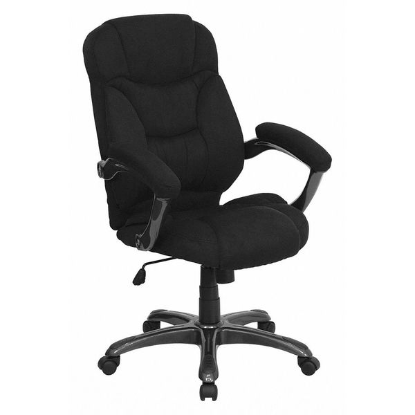 Contemporary Chair, 18-1/4
