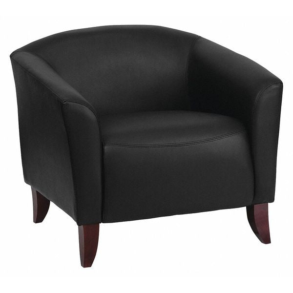 BlackChair, 31