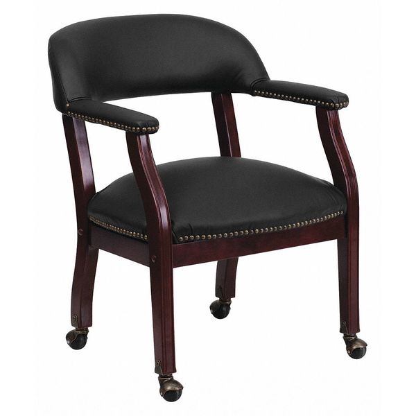 BlackLuxurious Conference Chair, 27