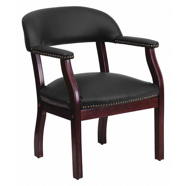 Luxurious Conference Chair, 27