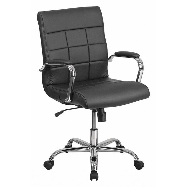 Contemporary Chair, 18-1/2